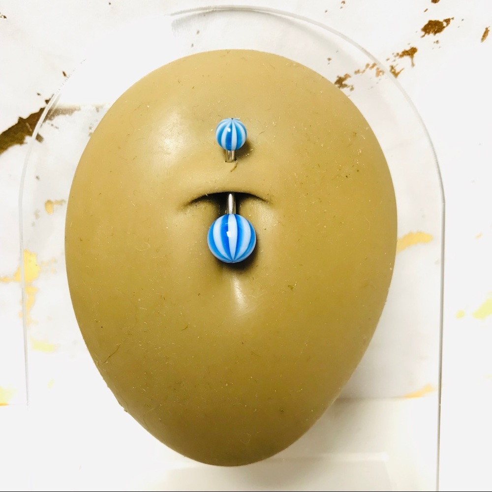 Belly Button Ring